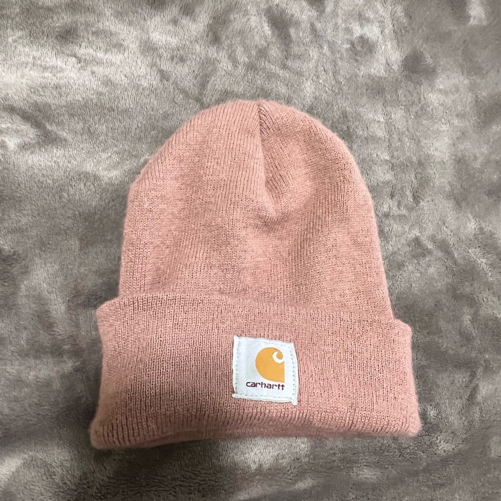 Carhartt benaie pale pink